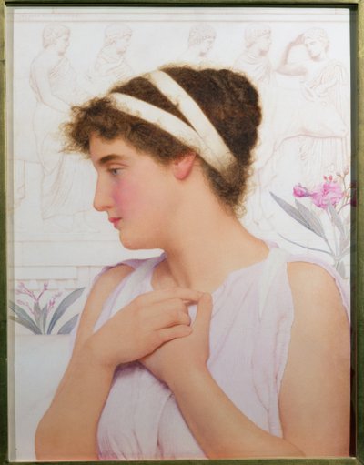 Carina by George Lawrence Bulleid